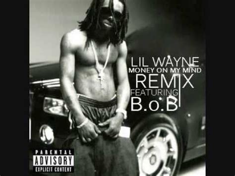 lil wayne hit em up lyrics|lil wayne money on my mind.